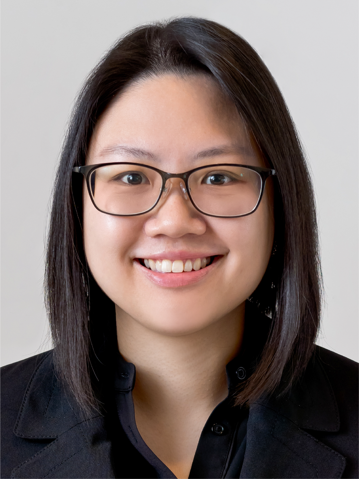Dr Melinda Tan